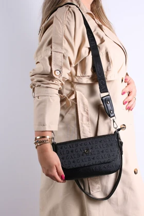 کیف دوشی زنانه just-polo just-polo