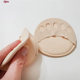 پد زیر پنجه پا مدل انگشتی کد 4659 بسته 1 جفتی