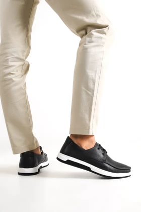 کفش های روزمره مردانه دریپابوک deripabuc