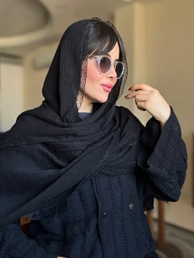 شال پلیسه