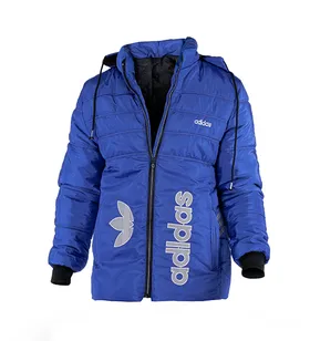 کاپشن مردانه اسپرت Adidas