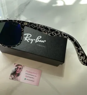 عینک آفتابی ریبن Ray-Ban