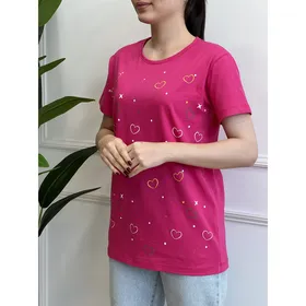 تیشرت هارت