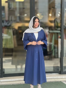 مانتو ماکسی بلند کد 904
