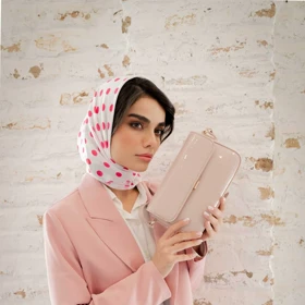 کیف دوشی
