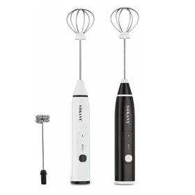 کف ساز شیر و همزن سوکانی مدل SK201A