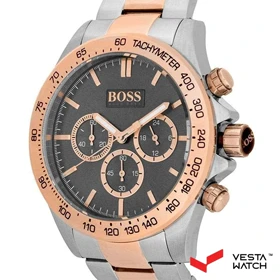 ساعت مچی مردانه هوگو باس HUGO BOSS مدل B1513339