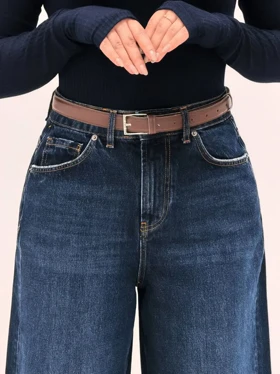 3755-شلوار جین کد 7029