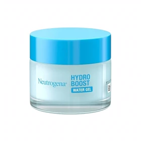 واتر-ژل نوتروژینا مدل Hydro Boost حجم 50ml