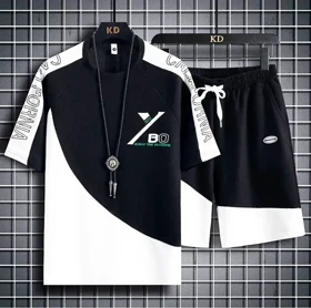 تیشرت اسپرت ماکان