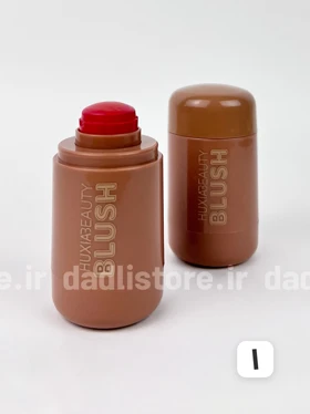 رژگونه استیکی Huxia beauty