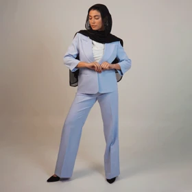 کت تک دکمه کارتیر