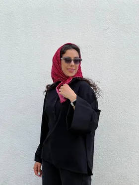 شومیز هانا