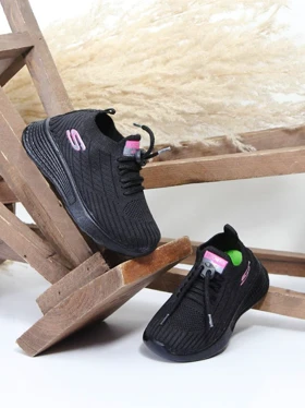 کفش اسکیچرز بچه گانه