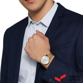 ساعت مچی زنانه تایمکس TIMEX مدل TW2T74600