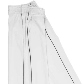 شلوار استریت فیت ریلکس زنانه - 15251135