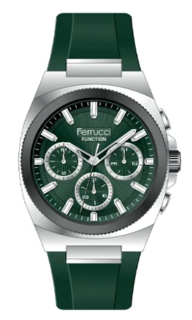 ساعت مچی مردانه فروچی FERRUCCI مدل FCF 03502S-03