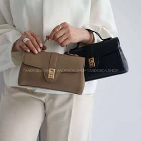 کیف مجلسی زنانه مدل پیکاس