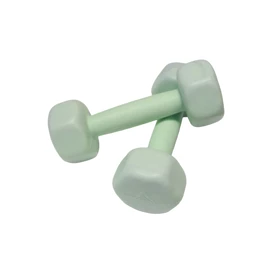 دمبل رادیس فیت مدل RPHF-1000 وزن 1 کیلوگرم بسته دو عددی