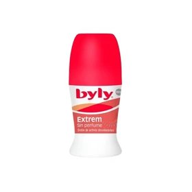 مام رول ضد تعریق BYLY مدل 72 ساعته EXTREM PROTECT
