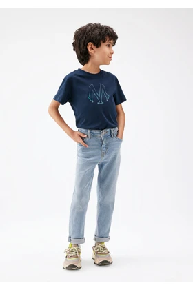 تیشرت بچگانه اورجینال ماوی mavi