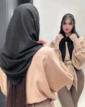 روسری طرح‌دار