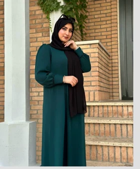 عبای مرواریدی