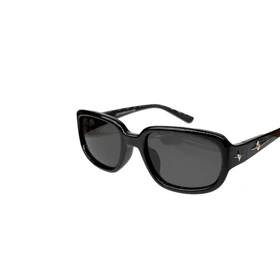 GENTLE MONSTER sunglasses 055 | عینک آفتابی جنتل مانستر