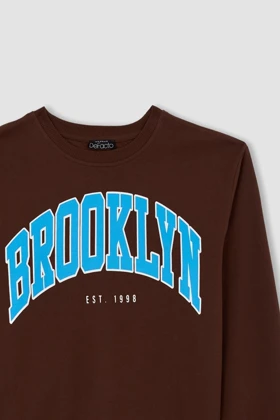 سویشرت زنانه اورجینال دیفکتو defacto