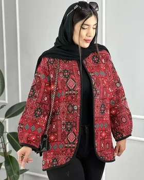 کت گلیمی گیلدخت