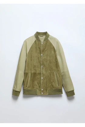 کت و کاپشن مردانه ramsey