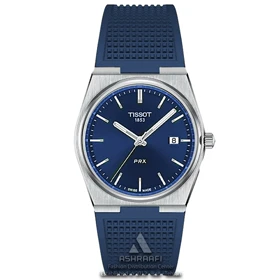 ساعت تیسوت پی آر ایکس Tissot PRX 1853-DBS