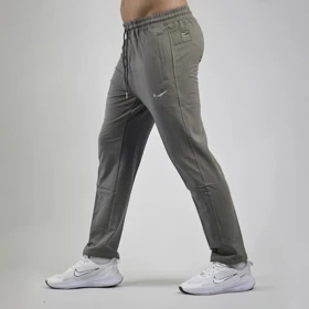 شلوار اسپرت نایک مدل EL1265 طوسی تیره