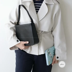 کیف زنانه دوشی مدل ریوا