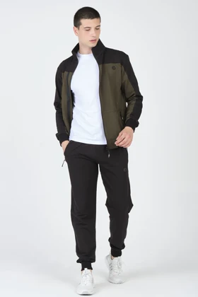 ست هودی و شلوار مردانه giymoda giymoda