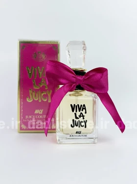 ادکلن مینی جویسی کوتور ویوا لا جویسی نایس Juicy cuture viva la juicy