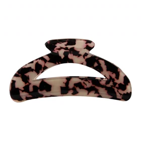 کلیپس زنانه مدل لک دار