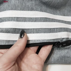 شلوارک مردانه مدل جیب‌دار فیلی کد 5174