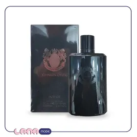 ادکلن Johnwin Gyltig Intense جانوین جیلتیگ اینتنس