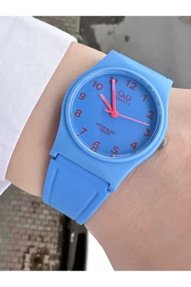 ساعت زنانه qandq qandq