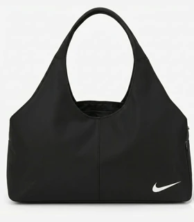ساک و کیف مت یوگا مدل خفاشی نایک NIKE (مشکی)