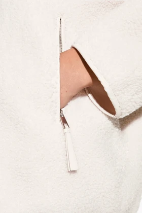 کت و ژاکت زنانه اورجینال اویشو oysho