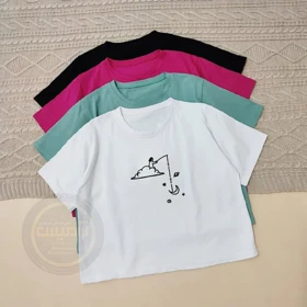 کراپ سوپر پنبه