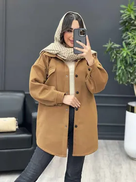 شکت فوتر تک جیب پاکتی