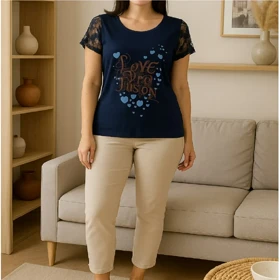 تیشرت زنانه