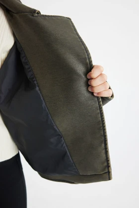 کت و کاپشن بچگانه defacto