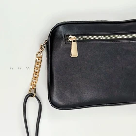 کیف دوشی چرم زنانه CODE:301/4