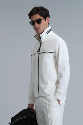 ژاکت اسپرت مردانه لوفیان lufian