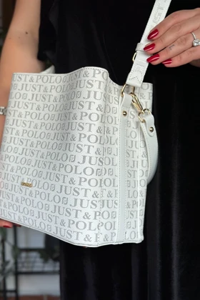 کیف دوشی زنانه just-polo just-polo