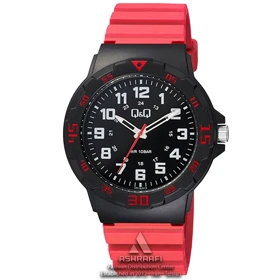 ساعت کیو اند کیو Q&Q VR18J013Y